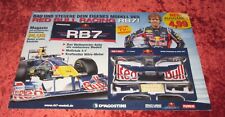 Red bull racing gebraucht kaufen  Pirmasens