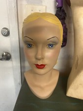 Vintage hand painted for sale  Skokie