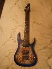 Ibanez rg1070 string for sale  BIRMINGHAM