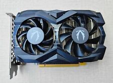 Usado, ZOTAC NVIDIA GeForce GTX 1660 Ti 6GB GDDR6 Graphics Video Card DP HDMI comprar usado  Enviando para Brazil