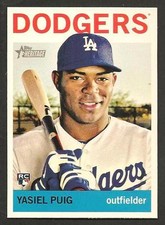 2013 topps heritage for sale  Chicago