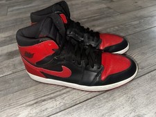 Jordan 1 raça 2001 tamanho 13  comprar usado  Enviando para Brazil