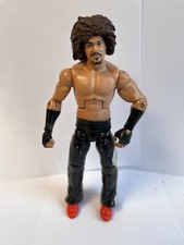 Wwe carlito mattel for sale  MARKET HARBOROUGH