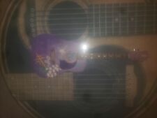 Hannah montana washburn for sale  Wadesville