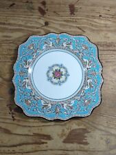 Wedgwood florentine turquoise for sale  MONMOUTH