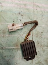 Regolatore tensione originale usato  Scandiano