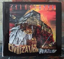 Civilization phase iii usato  Vertemate con Minoprio