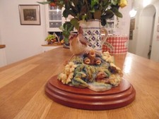 border fine arts wren for sale  LEYBURN