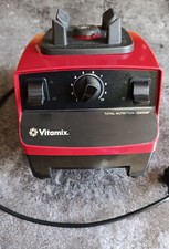 Vitamix creations vm0109 gebraucht kaufen  München