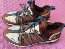 Baskets homme nike d'occasion  Toulon-