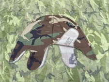 Usmc helmet cover gebraucht kaufen  Werl