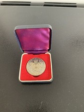 Commemorative coin 1977 for sale  GREAT YARMOUTH
