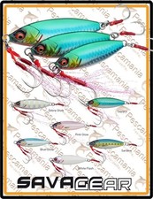 Savage gear slow usato  Italia
