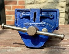 Record vice jaws for sale  BEDFORD