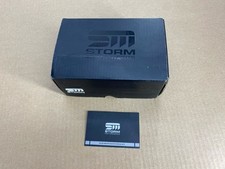 Storm motorwerks z3m for sale  CLEVEDON