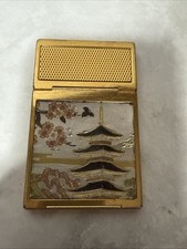 Vintage japanese damascene for sale  Caldwell