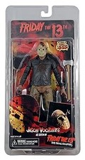 Neca figurine friday d'occasion  Expédié en France