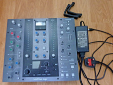 Ssl solid state for sale  SHEFFIELD