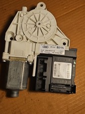Audi front left for sale  HULL