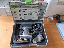 Festool orbital sander for sale  IPSWICH