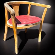 Fauteuil enfant vintage d'occasion  Ribemont