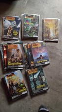 Maddrax hefte zustand gebraucht kaufen  Tarp