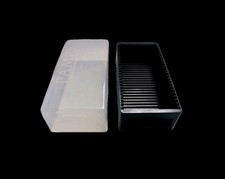 Archivbox goldbarren blister gebraucht kaufen  München