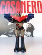 Great mazinger grande usato  Fiumicino