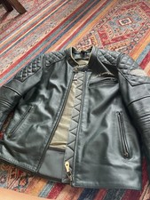 Ixs spirit motorradjacke gebraucht kaufen  Oer-Erkenschwick