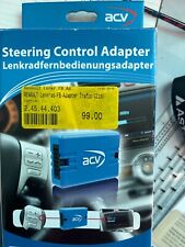 Acv steering control gebraucht kaufen  Kaufbeuren
