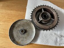 Simson s51 kettenrad gebraucht kaufen  Weil im Schönbuch