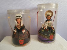Lot poupees philippe d'occasion  Blaye