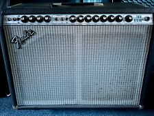 Amplificatore fender twin usato  Ciampino