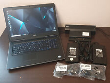 Dell precision 7720 gebraucht kaufen  Annaberg-Buchholz, Mildenau