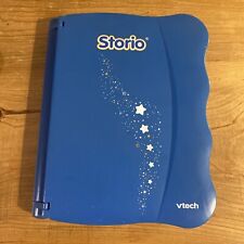 Vtech storio reading for sale  OKEHAMPTON