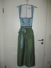 Langes dirndl gr gebraucht kaufen  Deutschland