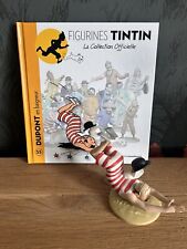 Figurine tintin moulinsart d'occasion  Lacroix-Saint-Ouen