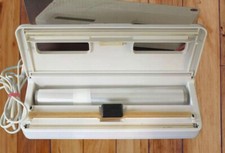 Severin folienschweißautomat  gebraucht kaufen  Garbsen