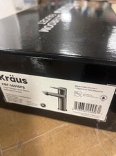 Kraus indy single for sale  South Bend
