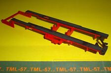 Chassis jouef tablier d'occasion  Francaltroff
