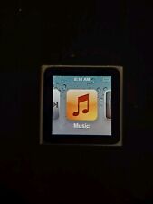 apple ipod nano 6th generation for sale  LINCOLN