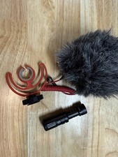 Rode videomicro compact for sale  Simi Valley