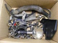 Honda 700 shadow for sale  COLCHESTER