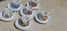 Lot tasse tasse d'occasion  Condom