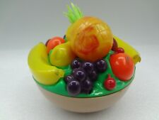 Fruit basket plastic for sale  Menomonee Falls