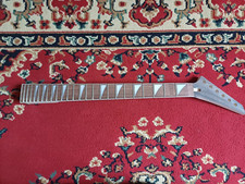 Fret guitar neck for sale  CHATHAM