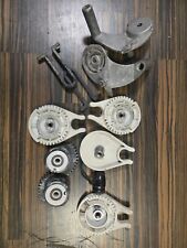 Rondo manual adjustment for sale  WEMBLEY