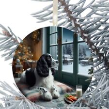 Springer spaniel palla usato  Spedire a Italy