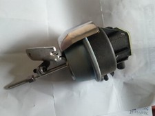 Borgwarner unterdruckdose druc gebraucht kaufen  Großbundenbach