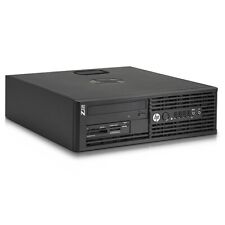 Z220 workstation desktop gebraucht kaufen  Düsternort